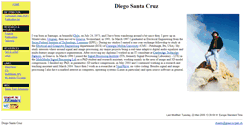 Desktop Screenshot of dsanta.users.ch