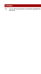 Mobile Screenshot of hanid.users.ch